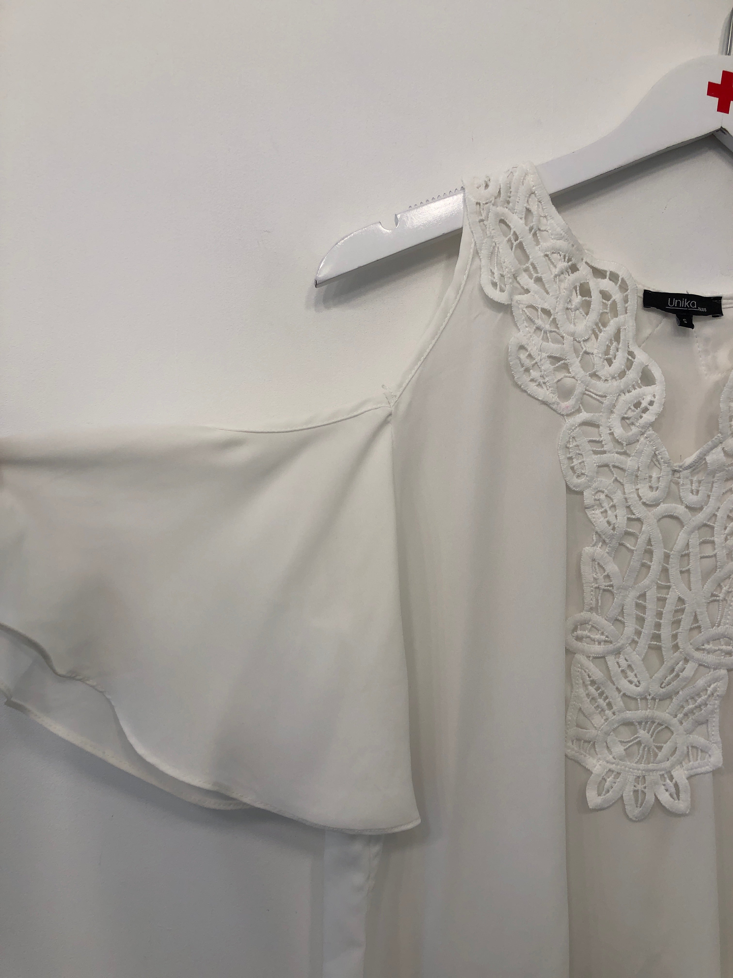 Unika Bluse